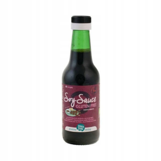 Bezlepšia omáčka BIO 250ml