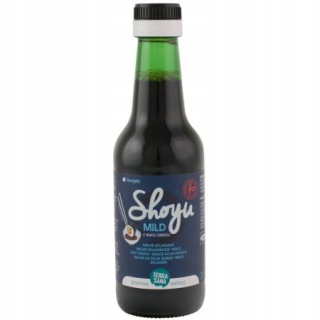 Sójová omáčka Gentle Shoyu 250 ml bio