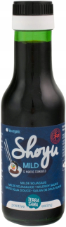 Sójová omáčka Gentle Shoyu Bio 125 ml Terrasana