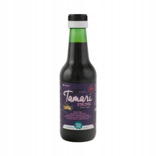 Sójová omáčka Silná Tamari Bezlepkové BIO 250ml