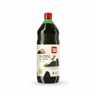 SOYU SaUCE SHOYU GENTLE BIO 500ML
