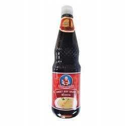 Ázijska kuchyňa - Sójová omáčka sladký zdravý chlapec 700 ml