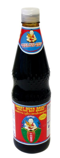Ázijska kuchyňa - Sójová omáčka sladká hustá 700ml
