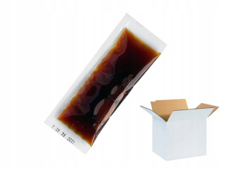 Japonska kuchyňa - Sójová omáčka v Kikkoman 10ml x 100 vrecúška