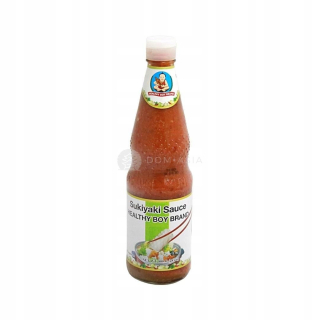 Sukiyaki Zdravý chlapec Značka 800ml