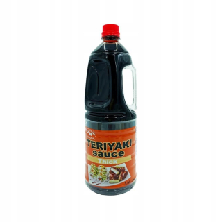 SOS TERIYAKI TUT YAMASA 1.8L