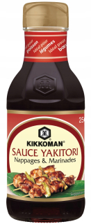 Yakitori Sauce Kikkoman 250ml