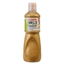 Ázijska kuchyňa - SOS s pečeným sezamom