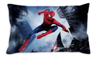 Spider Man foto Vankúš Gadget darčeky