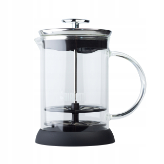 Ručný napeňovač Bialetti