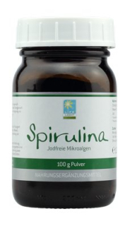 Spirulina | Efektívne čistenie toxínov!