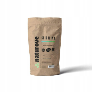 Spirulina Natuove 500g