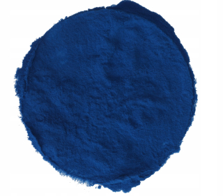 Spirulina Blue Natural Dye 25g