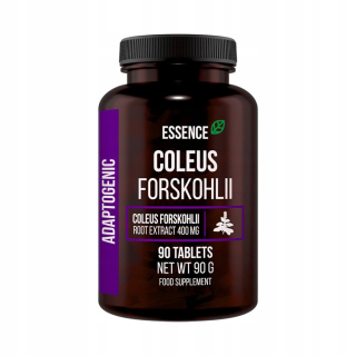 Spaľovač tuku - Šport Definition Essence Coleus forskohlii 90
