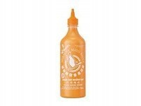 Ázijska kuchyňa - Majonéza z čili omáčky Sriracha (chili-mayo) 730 ml