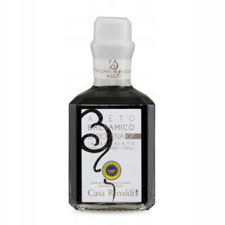 Aged Talianska Balzamic Ocot Cubica 250ml CR
