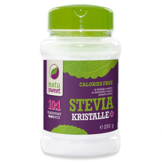 Stewo v Crystals 10: 1 Natusweet, 250g NatusWe