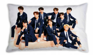Stray Deti KPOP K-pop foto vankúš gift gadget