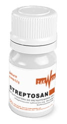 Streptosan Vivo (2 injekčné liekovky) - Názov Meno EnTo Jogu