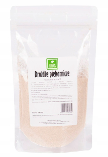 Suchý doživotný pekáreň okamžité sušené 1kg turbo