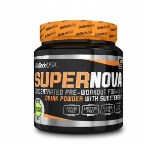 Super Nova Biotechus 282g