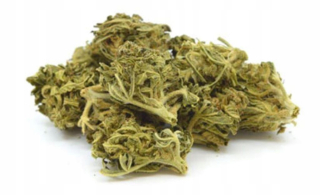 CBD - Super Skunk 12% CBD 5G Hemp Sušené Silver