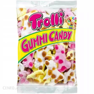 Super Jelly Trolls Fudge 1 kg
