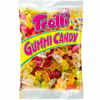 Trollovia Super Jelly Beans 1 kg