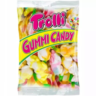 Super Jelly želé myš 1 kg