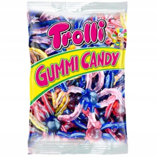 Super Trolls Jelly Octopus 1 kg