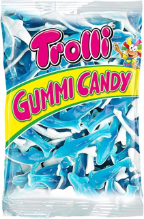 Super Trolls Trolls Sharks 1 Kg !!