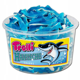 Super Trolls Trolls Sharks 150 ks !!!