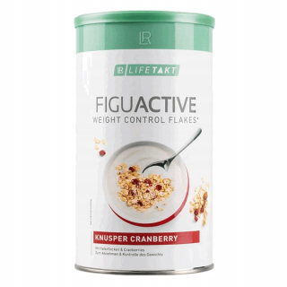 Doplnok LR Lifetakt Figu Active Cranberry