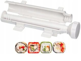 Sushi Sushi Roller - Sushi Machine