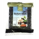 Japonska kuchyňa - Sushi Nori Seaweed BACK GOLDENTRIEDLY 140G