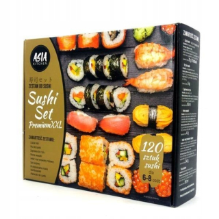 Sushi Set Premium XXT Asia Kuchyňa