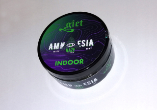 CBD - Susz CBD 2G Amnesia HAZE - 4% CBD