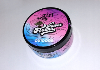 CBD - Susz CBD 2G Flower Power - 2,48% CBD