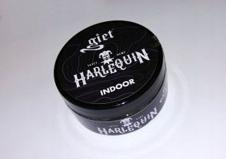 CBD - Susz CBD 2G HARLEQUIN - 3,19% CBD