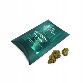 CBD - Susz CBD PINEAPPLE EXPRESS 2G