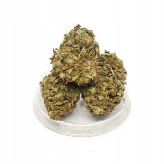 CBD - Susz CBD Remedium Lemon Zkittittle 17,4% 5g