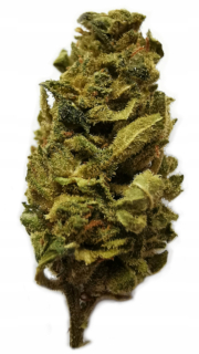 CBD - Premium premium AK-47 CBD Marijuana 2G