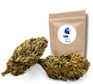 CBD - SILE striebro striebro HAZE CBD 19% 20G