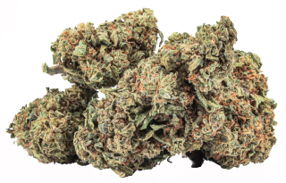 CBD - Sucho Hemp Strawberry Diesel CBD - Indoor - 1g