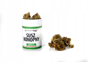 CBD - Konope CBD 2g amnézia - CBD kvety
