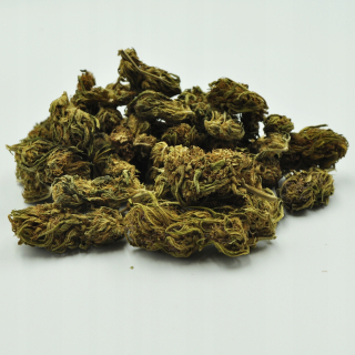 CBD - Konopný Sun CBD Black Widow 100g Veľkoobchod až o 8%