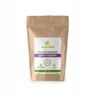 CBD - Konope Sun CBD Canna Therapy 2g