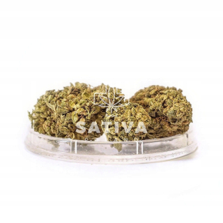 CBD - Konope vysuší CBD Curring Bud sativa Poľsko 2 g 4,1%