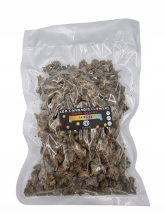 CBD - Konopný sucho CBD skittlez 30g