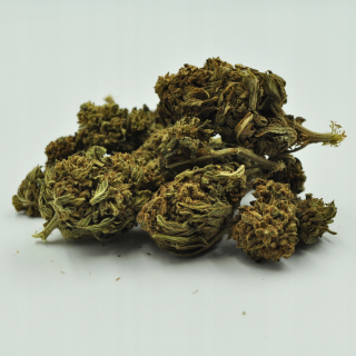 CBD - Konopný Sun CBD jahoda 100g veľkoobchodné až 5%